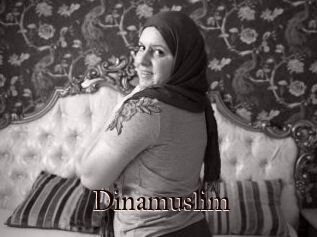 Dinamuslim