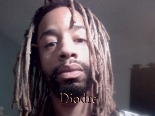 Diodre