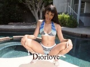 Diorlove