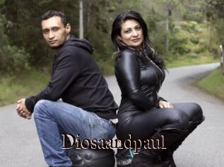 Diosaandpaul