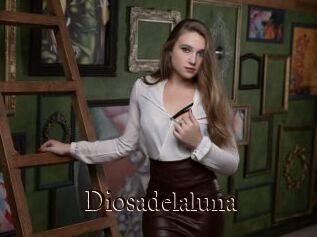 Diosadelaluna