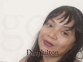 Dirajhilton