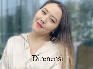 Direnensi