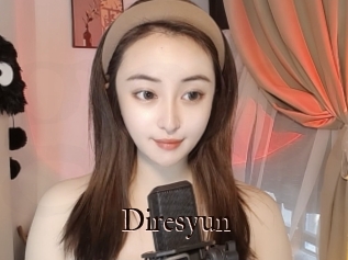 Diresyun