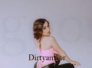 Dirtyamber