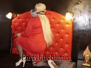 Dirtybitchlatina
