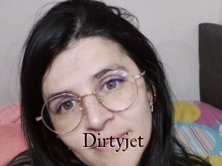 Dirtyjet