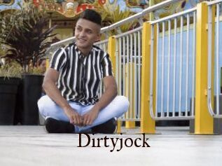 Dirtyjock
