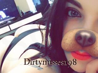Dirtymisses198