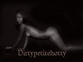 Dirtypetitehotty