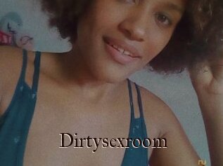 Dirtysexroom