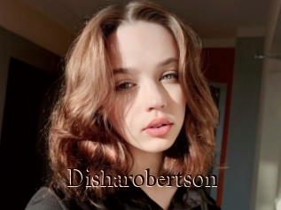 Disharobertson