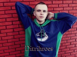 Ditrihroes