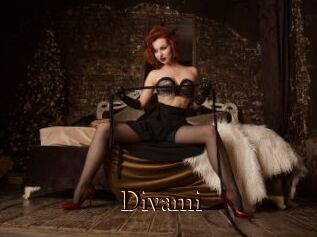 Divami