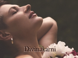 Divinakarni