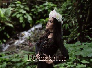 Divinekattie