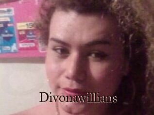 Divonawillians