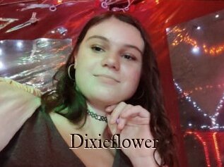 Dixieflower