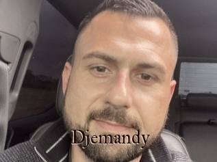 Djemandy