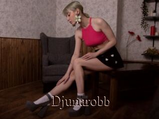 Djunarobb