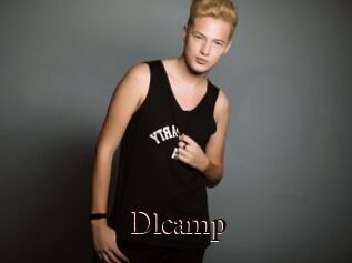 Dlcamp