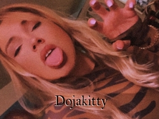 Dojakitty