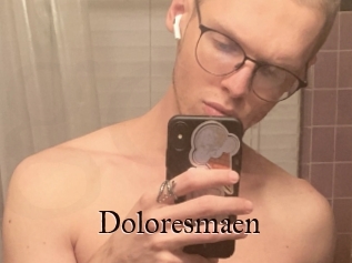 Doloresmaen
