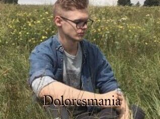 Doloresmania