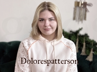 Dolorespatterson