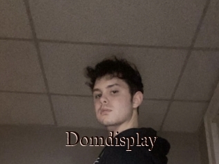 Domdisplay