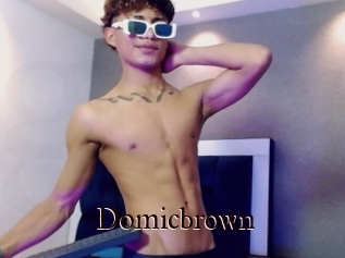 Domicbrown