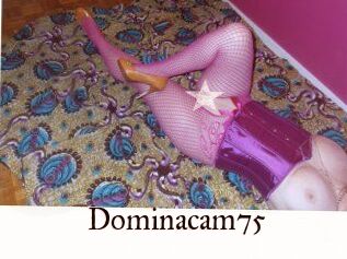 Dominacam75