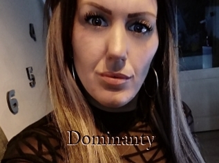 Dominanty