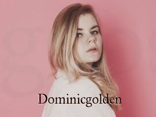 Dominicgolden
