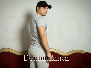 Dominickmen