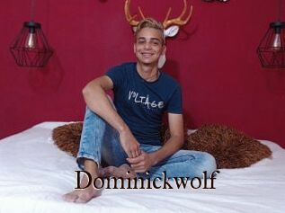 Dominickwolf