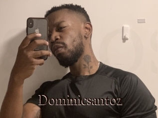 Dominicsantoz