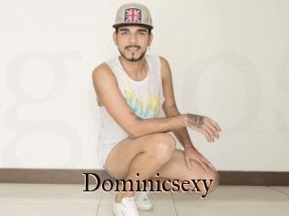 Dominicsexy