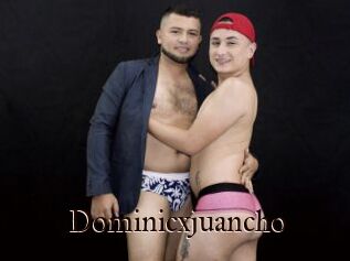 Dominicxjuancho