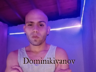 Dominikivanov