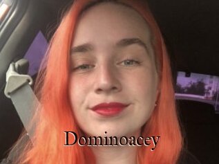 Dominoacey