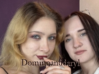 Dominoanddaryl