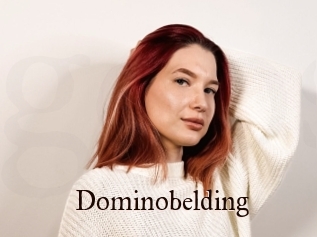 Dominobelding