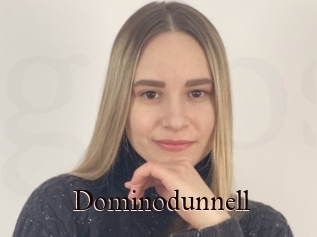Dominodunnell