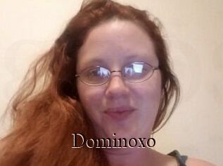 Dominoxo