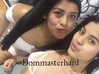 Dommasterhard