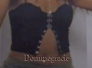 Dommegracie