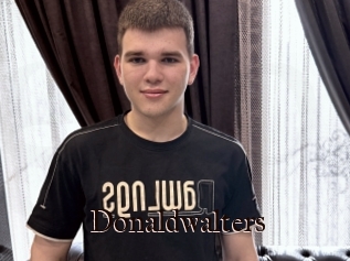 Donaldwalters