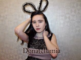 Donatellamia