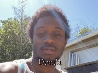 Donda